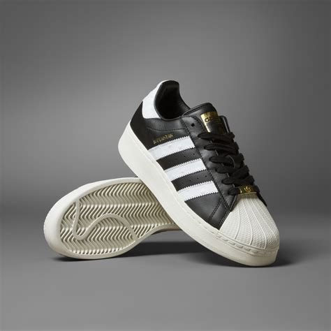 niet markerende zool adidas superstar|adidas Superstar XLG Dames .